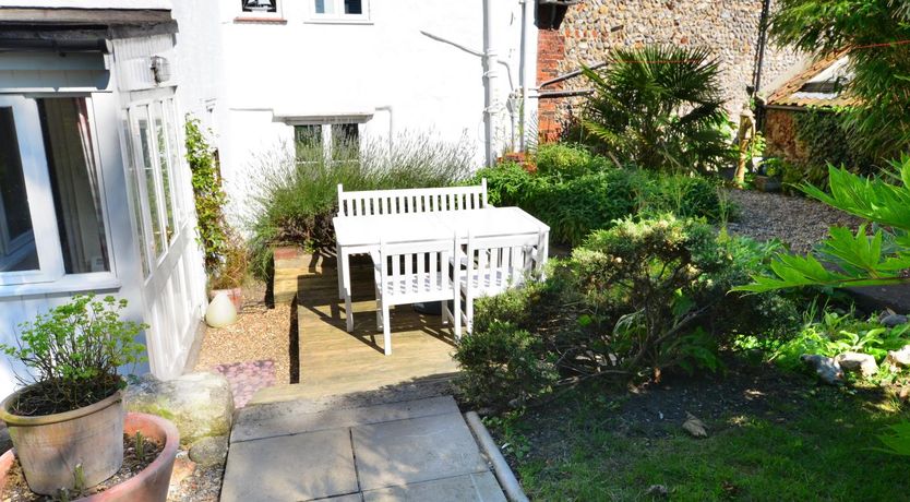 Photo of 3 Bed in Little Walsingham