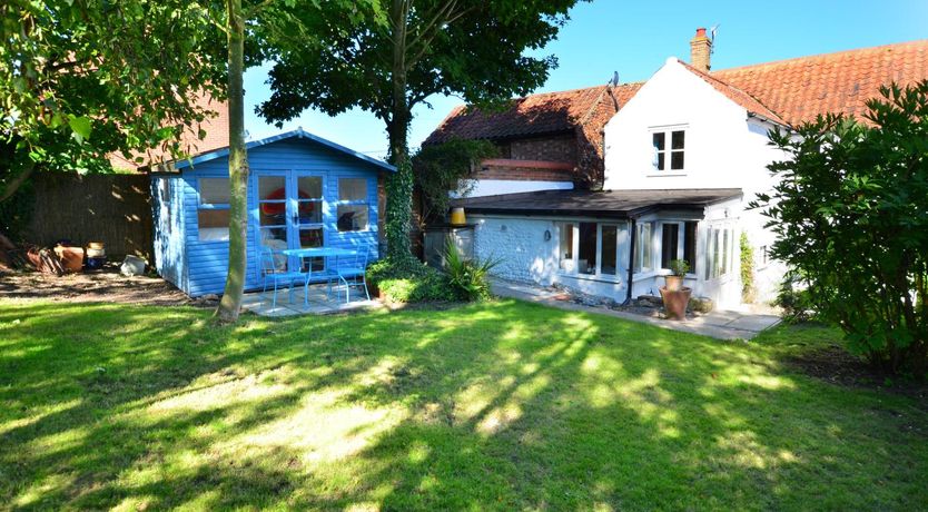 Photo of 3 Bed in Little Walsingham