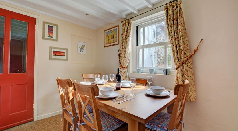 Photo of 3 Bed in Little Walsingham