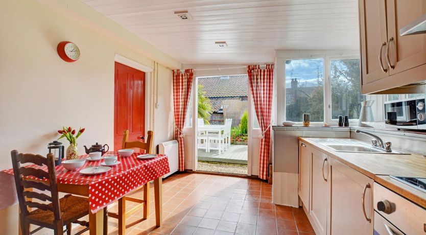Photo of 3 Bed in Little Walsingham