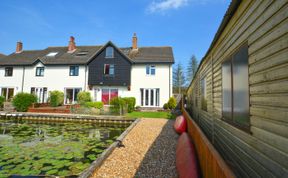 Photo of 2 Bed in Wroxham