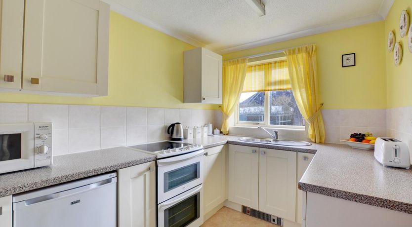 Photo of 2 Bed in Wroxham