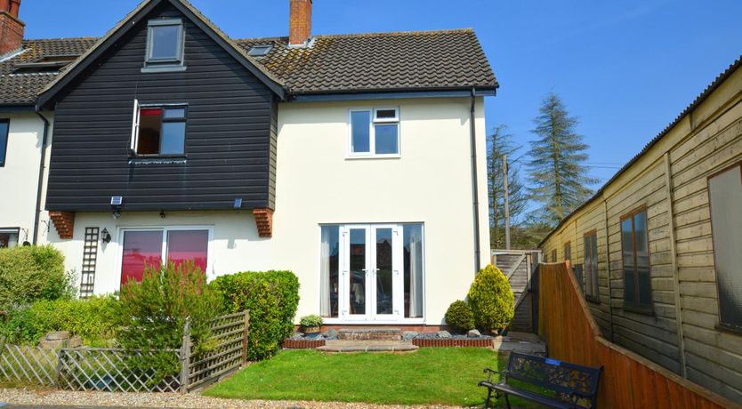 Photo of 2 Bed in Wroxham