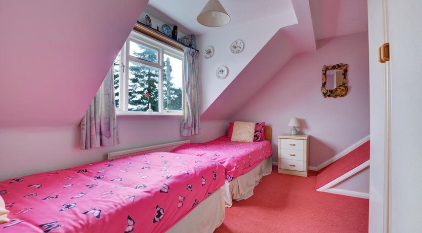 Photo of 2 Bed in Wroxham