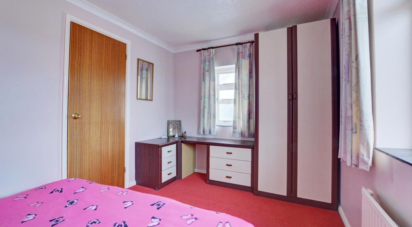 Photo of 2 Bed in Wroxham