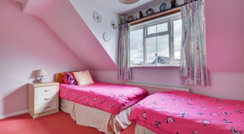 Photo of 2 Bed in Wroxham
