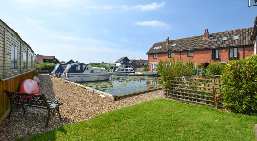 Photo of 2 Bed in Wroxham