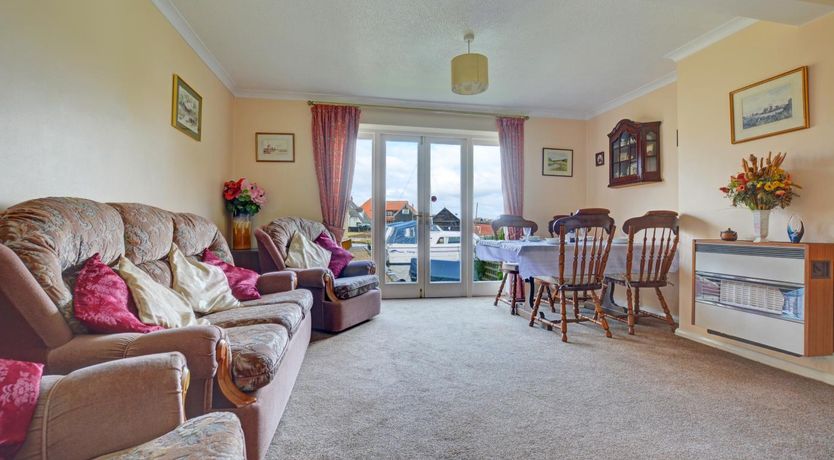 Photo of 2 Bed in Wroxham