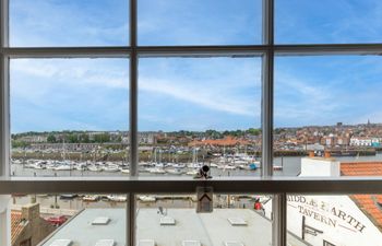 2 Bed in Whitby Holiday Home
