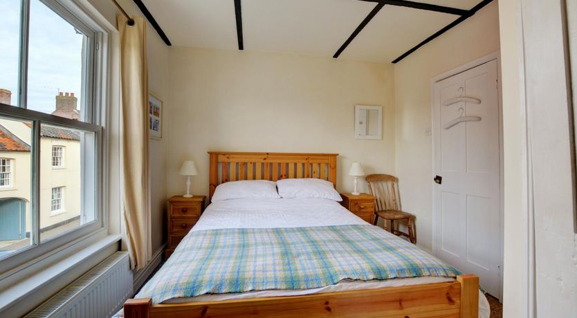 Photo of 2 Bed in Wells-next-the-sea