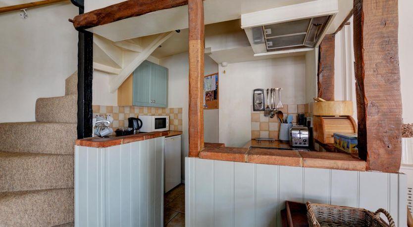 Photo of 2 Bed in Wells-next-the-sea