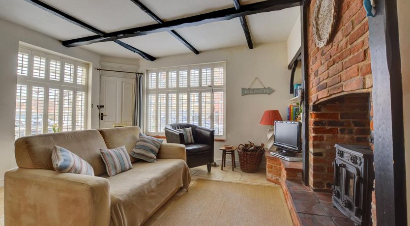 Photo of 2 Bed in Wells-next-the-sea
