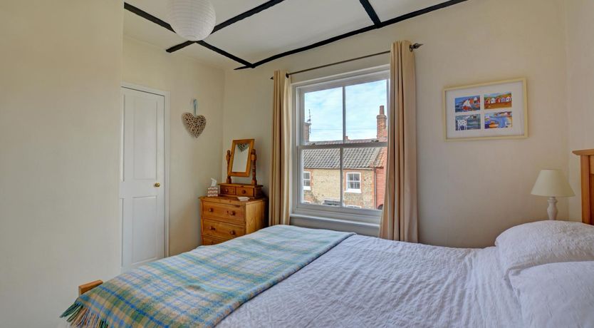 Photo of 2 Bed in Wells-next-the-sea