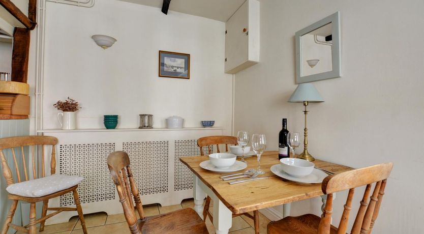 Photo of 2 Bed in Wells-next-the-sea