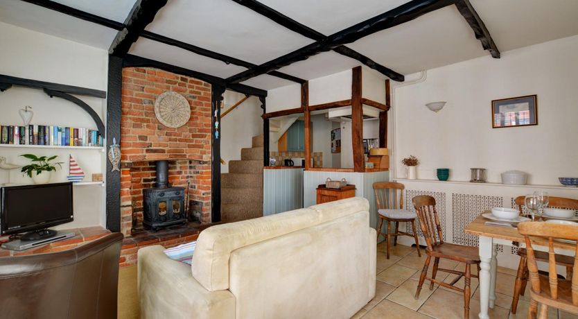 Photo of 2 Bed in Wells-next-the-sea