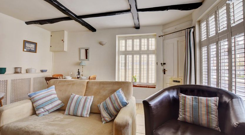 Photo of 2 Bed in Wells-next-the-sea