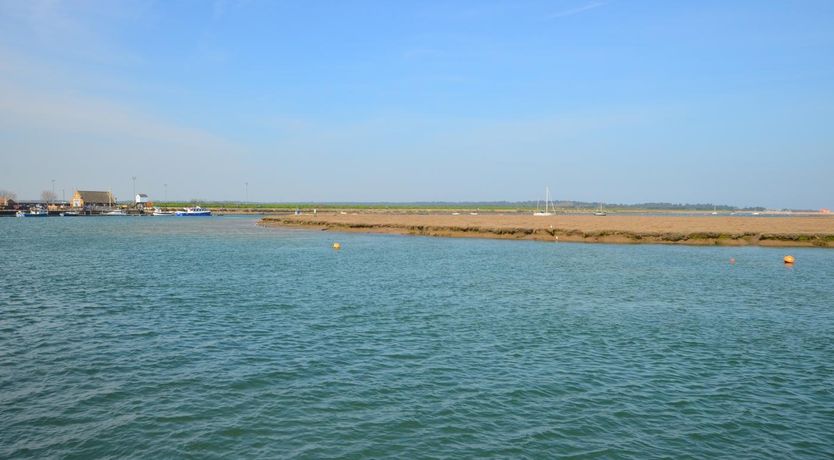 Photo of 2 Bed in Wells-next-the-sea