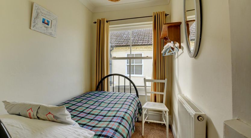 Photo of 2 Bed in Wells-next-the-sea