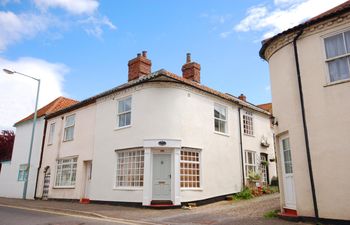 2 Bed in Wells-next-the-sea Holiday Home