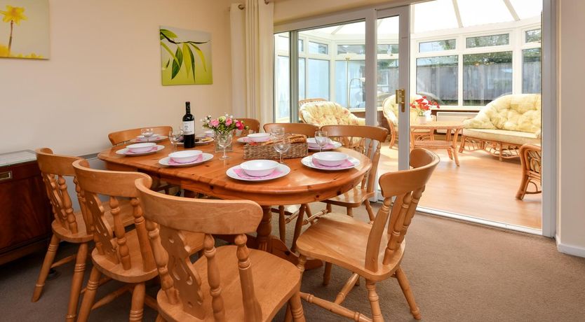 Photo of 4 Bed in Pwllheli