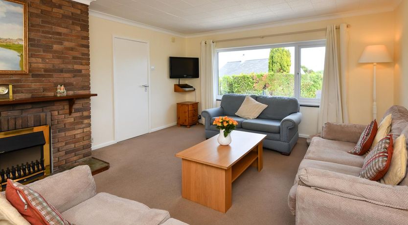 Photo of 4 Bed in Pwllheli