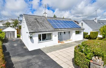 4 Bed in Pwllheli Holiday Home