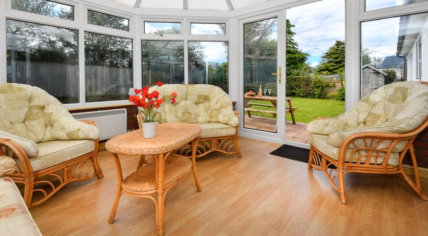 Photo of 4 Bed in Pwllheli