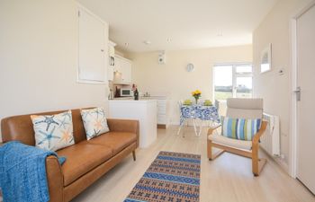 2 Bed in Padstow Holiday Home