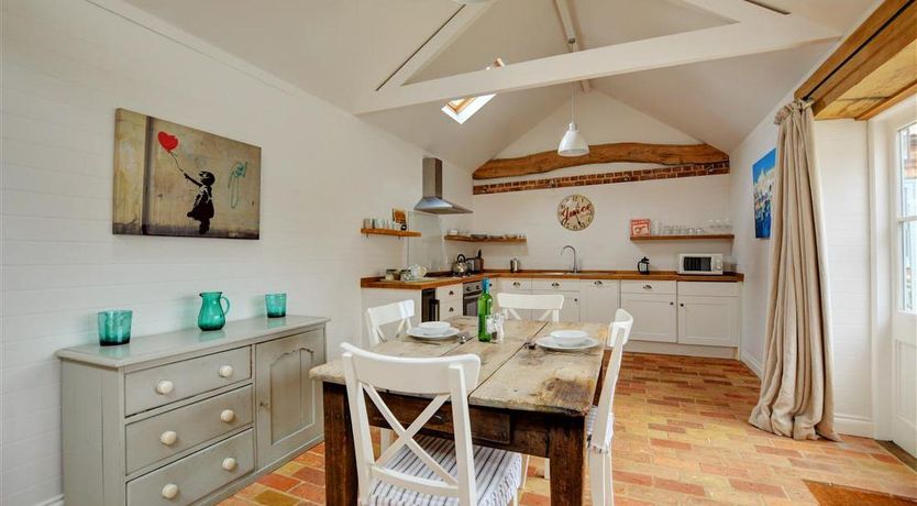 Photo of 1 Bed in Langham