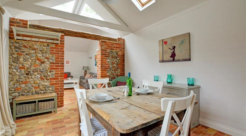 Photo of 1 Bed in Langham