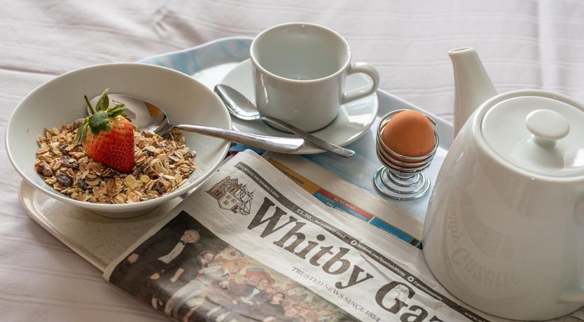 Photo of 2 Bed in Whitby