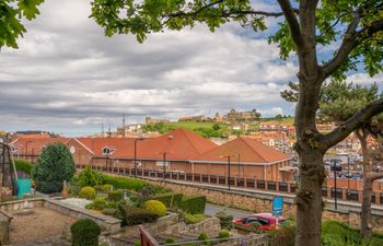 2 Bed in Whitby Holiday Home