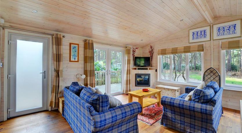 Photo of 2 Bed in Weybourne