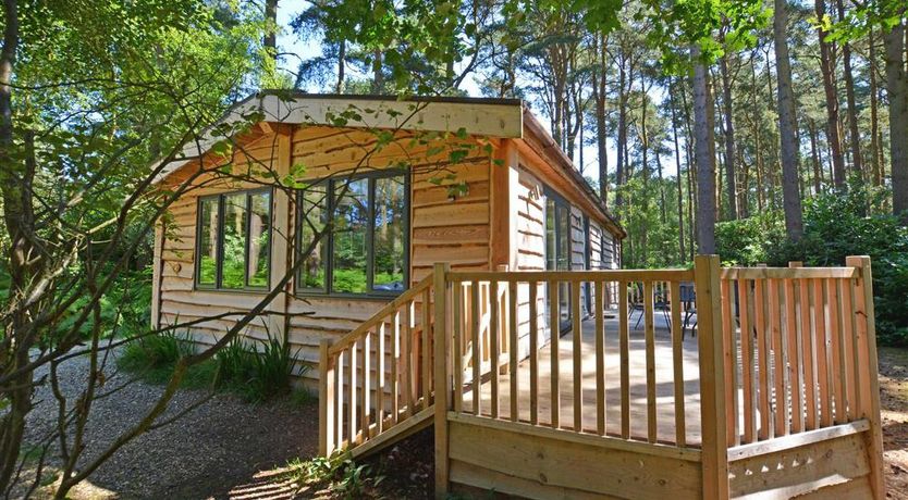 Photo of 2 Bed in Weybourne