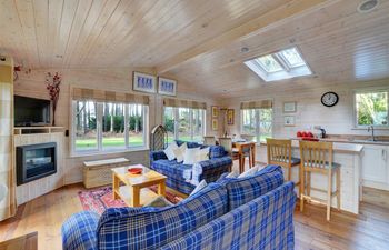 2 Bed in Weybourne Holiday Home