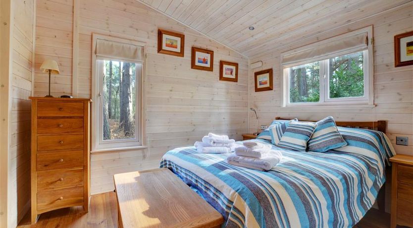 Photo of 2 Bed in Weybourne