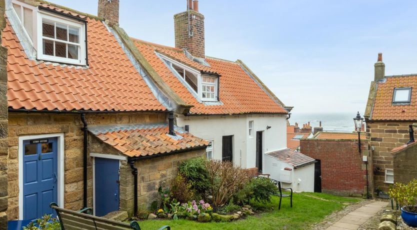 Photo of 2 Bed in Whitby