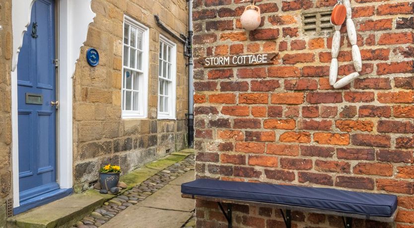 Photo of 2 Bed in Whitby