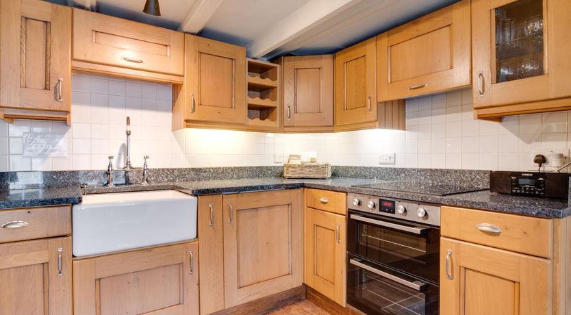 Photo of 2 Bed in Whitby