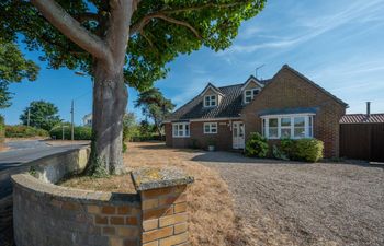 4 Bed in Southwold Holiday Home