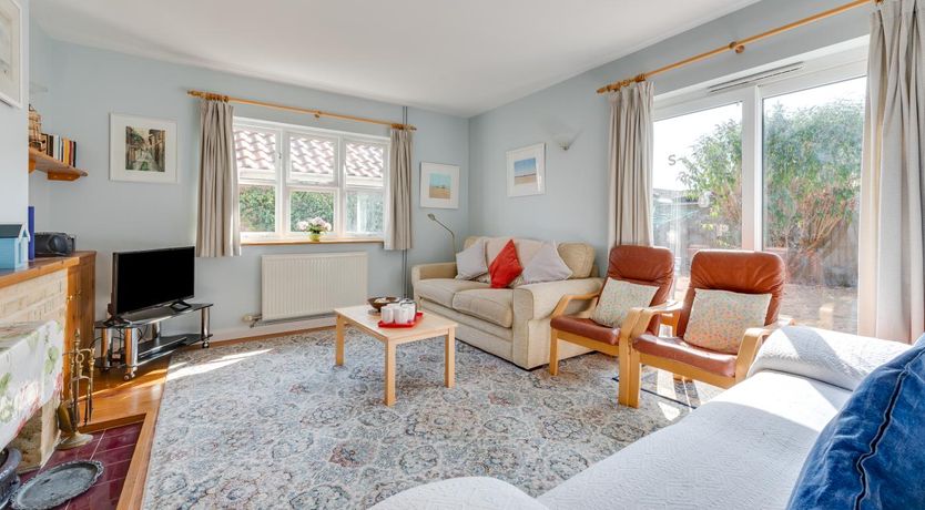 Photo of 4 Bed in Southwold