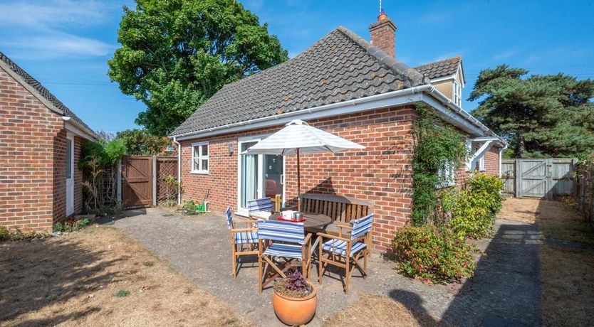 Photo of 4 Bed in Southwold