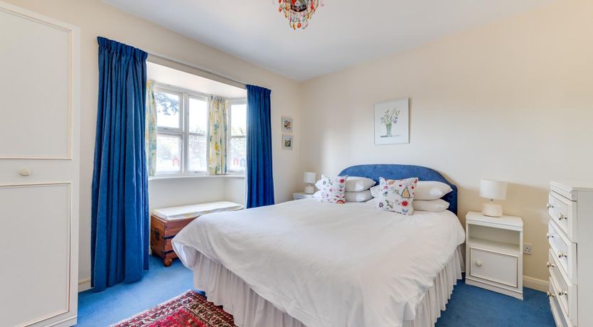 Photo of 4 Bed in Southwold