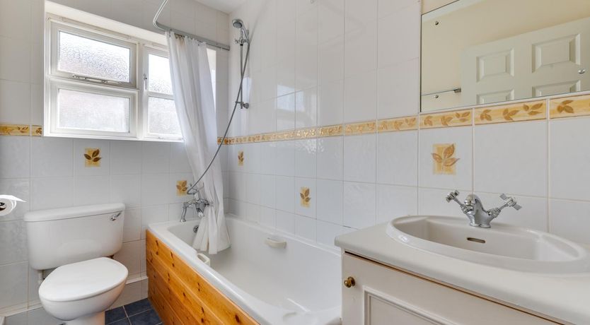 Photo of 4 Bed in Southwold