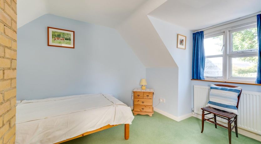 Photo of 4 Bed in Southwold