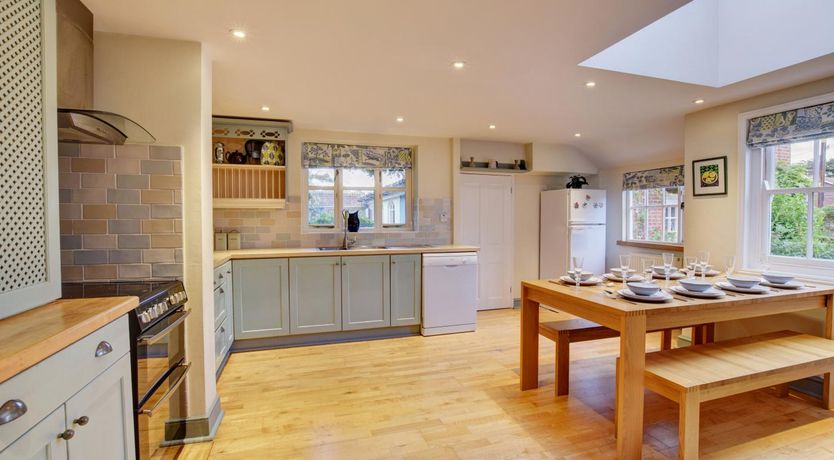 Photo of 3 Bed in Woodbridge