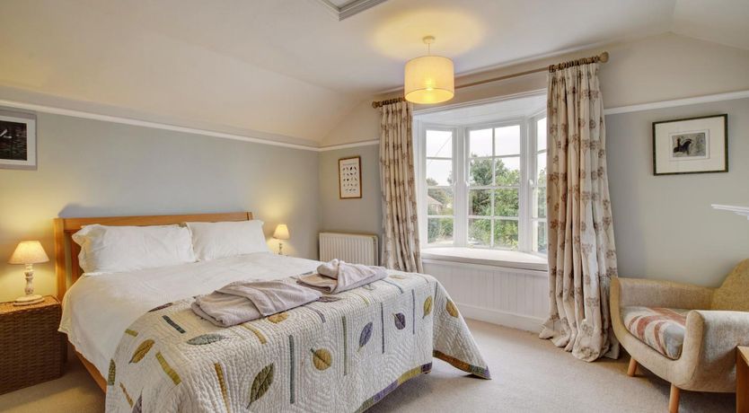 Photo of 3 Bed in Woodbridge