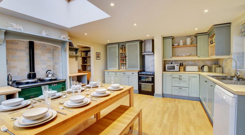 Photo of 3 Bed in Woodbridge