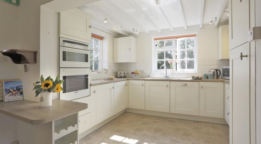 Photo of 3 Bed in Leiston