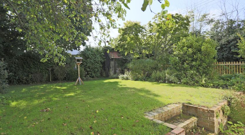 Photo of 3 Bed in Leiston